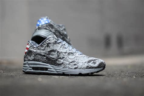 nike air max 90 lunar moon landing replica|nike moon landing shoes.